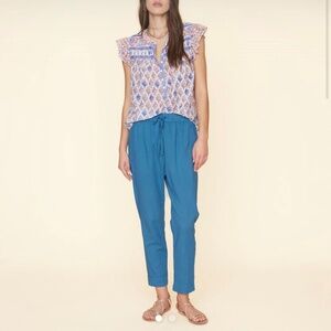 Xirena NWT Draper Pant Size Small